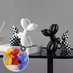 꾸밈하우스 1 1 벌룬 강아지 오브제 벌룬독 인테리어 장식 소품 13types