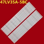 LED 백라이트 스트립 47 V15 DRT REV0 5 1 L1 R1 L2 R2 6916L-1933A 6916L-2112A 47LV35A-5BC LD470DUN