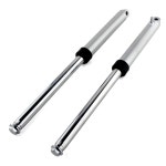 PW50 Y-Zinger 키드 바이크용 썬차오 프론트 포크 선펜션