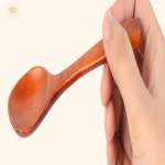 다담상점 3P 티스푼 디너스푼 나무티스푼 우드다용도스푼 디저트스푼