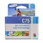 교보문고 EXTREMO 삼성정품 잉크 컬러 MJC-6750