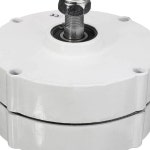 영구 자석 발전기 고전력 박스 제너레이터 인버터 교류 고성능