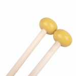 미스터 파워 실로폰 망치 비브라폰 글로켄슈필 메이플 우드 타악기 스틱