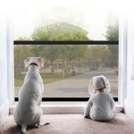 애견 강아지 아기 유아 안전문 울타리 HYD37I53 56