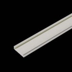 PVC 닥트 2M 커버만 금창 10EA