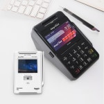 한국정보통신 이지체크 이지체크 KICC 이지체크카드단말기 모든 결제가능한 올인원패키지 TS-114A