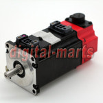 Unbranded 1PC For Fanuc Servo Motors JL A06B-0115-B2750008