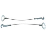 칼슨 브레이크 조정 케이블 H2101-2