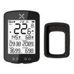 XOSS G Gen2 GPS 자전거 컴퓨터 ANT 블루투스 IPX7 방수 사이클링 충전식 속도계 오도미터 2 2 LCD 화면 28시간 긴 배터리 수명 모든... 