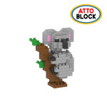 나노블럭 코알라D dr 1개 694-A7