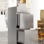 캐비닛 수납장 트롤리 츄레이 트레이 미용 미용실 스테인레스