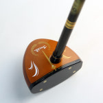 국산 파크골프채 파크볼채 경량샤프트 입문보급형 제이콥파크골프 JACOB-101