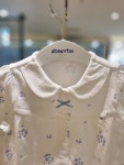압소바 압소바 쫑쫑 바디슈트 A2510682