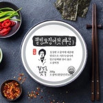 동광푸드 동광 웰빙오징어젓 매운 300g