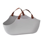 고양이 화장실 펫용품 키우기 반려동물 휴대용 손잡이 변기통