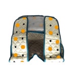 이화양행 이화 워킹밸트 D형 샅바 1개