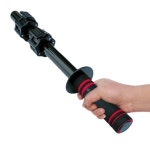 손목 강화기 팔뚝 운동기 핸드 파워 개발기 덤벨 바 홈 근육 그립 근력 운동 장비 팔씨름