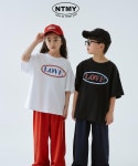 KIDS 나이스미츄 러브티 25여름 아기 유아동 키즈