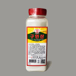 범아식품 뽀빠이 구연산 1 kg 봉지 10 개입box 중국산 Tel 1kg 10개 032-674-0284