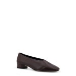 에이디 에이디 에이디 펌프스힐 oka A11FLGELR25BL18SS24 953007M