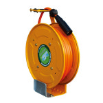 릴텍산업 릴텍 릴텍 자동 에어릴 오토릴 에어호스 20M RA-820N