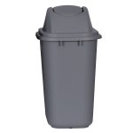 PP 휴지통 20리터 하부