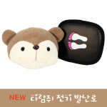 우진테크 우진테크다람쥐 발난로 일반형