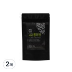 한결농장 아마존프리미엄통카빈 베이킹재료 카페재료 2개 50g