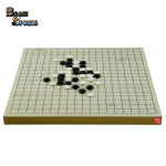 건국바둑 건국바둑 백옹이 바둑판 장기판 바둑알 장기알 세트