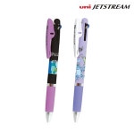 유니 디즈니 몬스터주식회사 제트스트림 캐릭터 3색 볼펜 0 5