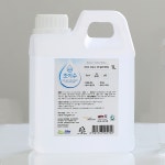 조이라이프 조이수 조이라이프 조이수 초순수 3차 살균 정제수 증류수 1L 1개