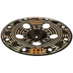 클래식 커스텀 다크 16 드럼 세트용 쓰레기 중국 심벌즈 u2014 독일산 B12 브론즈 2년 16