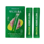 바이탈뷰티 메타그린 효소 3g x 30포