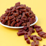 한국사료 더독 오마이트릿 비프