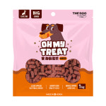 한국사료 더독 오마이트릿 비프