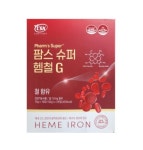 팜스 슈퍼 헴철 G 15g x 30포