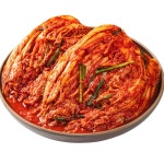 김가연의 똑소리나는 포기김치 3kg