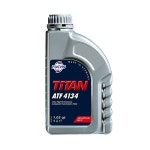 훅스 훅스 타이탄 ATF 4134 미션오일 1L