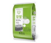 대구농산 건강한밥상 찹쌀 20kg