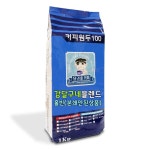 달구네커피 강달구네 블렌드 홀빈