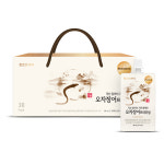 천호엔케어 오자장어 프리미엄 80ml x 30포