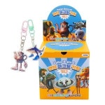 이탈리안 브레인롯 랜덤 아크릴 키링-24EA