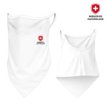 몽크로스 쿨링 메쉬 스포츠마스크 UV 자외선차단 냉감 안면마스크 스포츠용 골프 등산 자전거