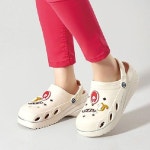 김영주 Uzzu 우쭈 캐릭 샌들 35277840