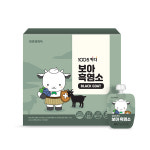천호엔케어 보아 흑염소 40ml x 30포