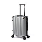 그레이 여행용 바퀴달린 케리어 하드케이스 20 여행캐리어 기내용여행가방 기내반입캐