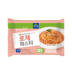 면사랑 면사랑 면사랑 파스타 4종미트볼로냐 베이컨크림 투움바 로제 6개 베이컨크림x3개 로제x3개