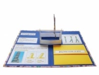 에듀메이드 무게중심 팝업북 만들기