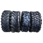 타이어 ATV 카트 A패턴 25X812 25X1012
