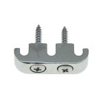 도프로 베이스 스트링 트리 고정 장치 마운팅 나사 크롬